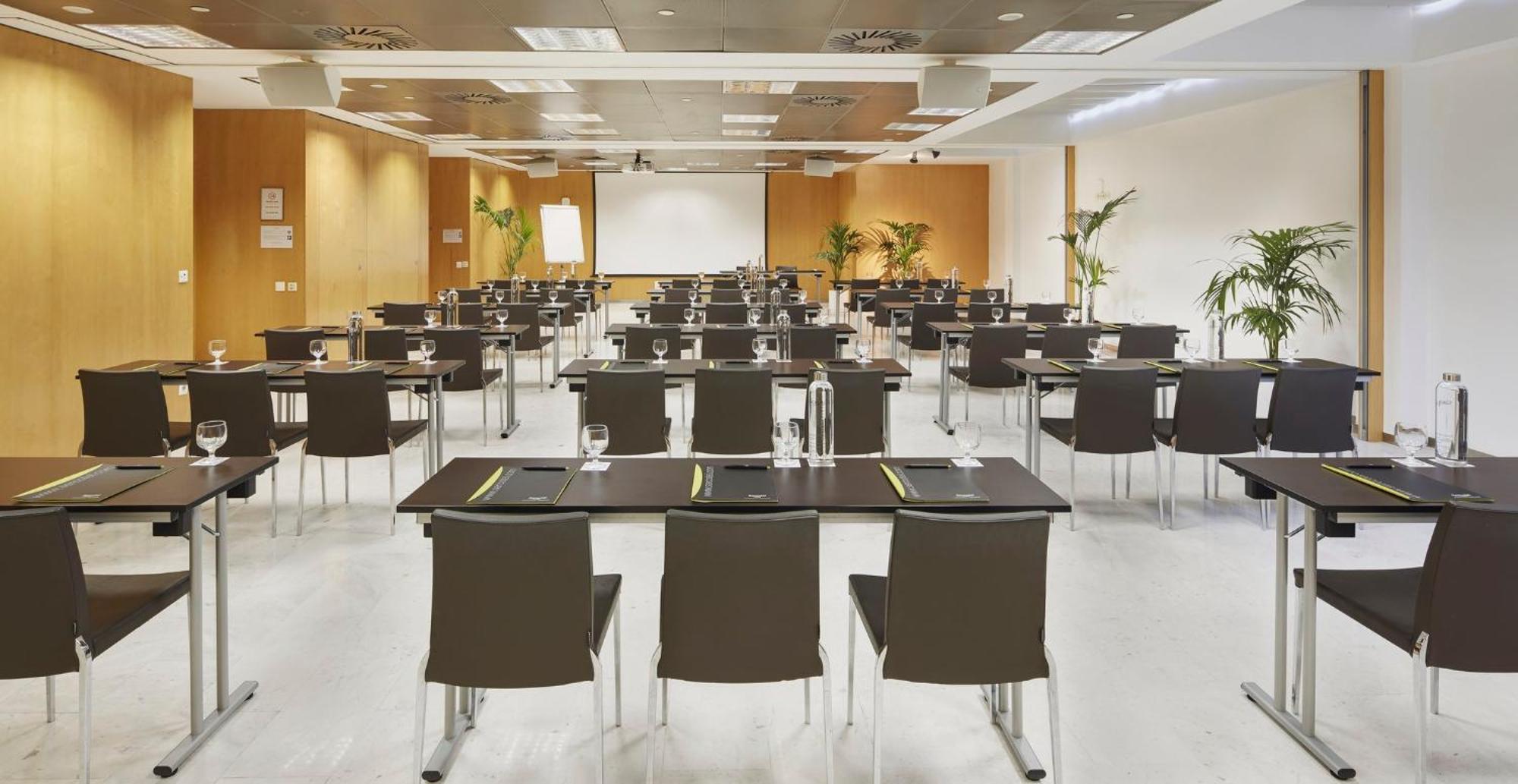 Sercotel Caspe Barcelone