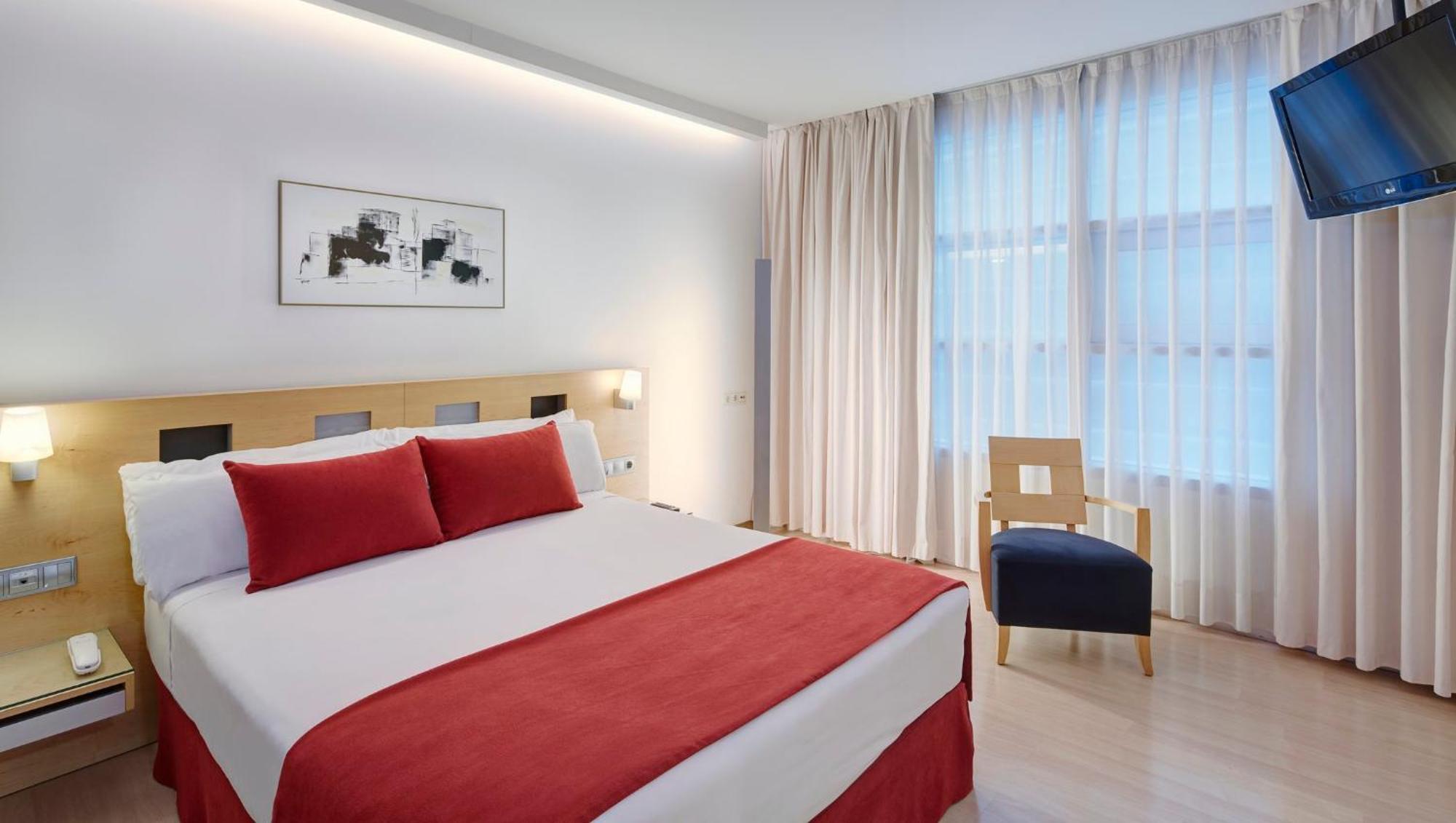 Sercotel Caspe 4* Barcelone