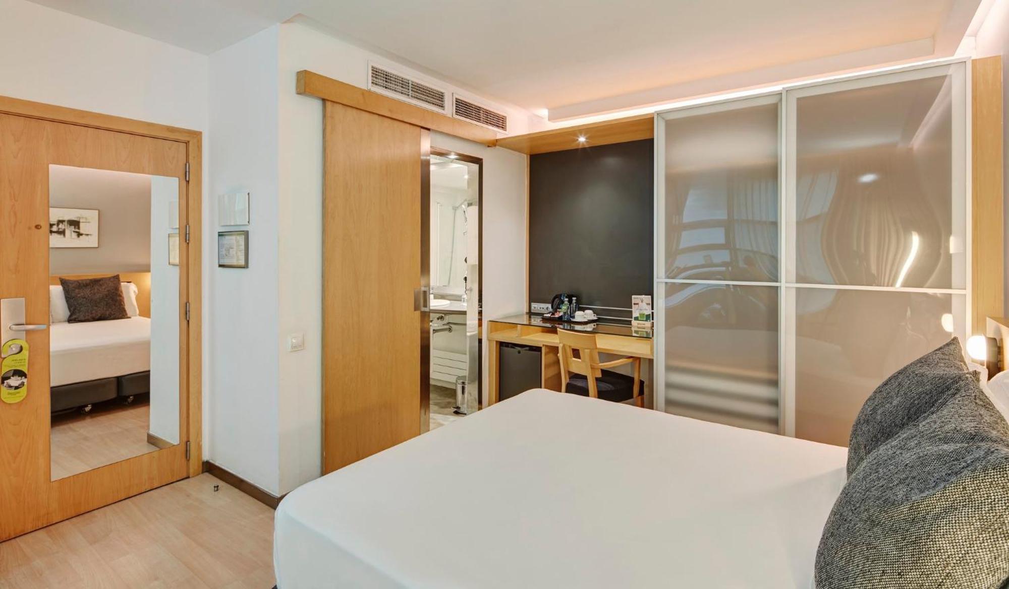 Sercotel Caspe 4* Barcelone