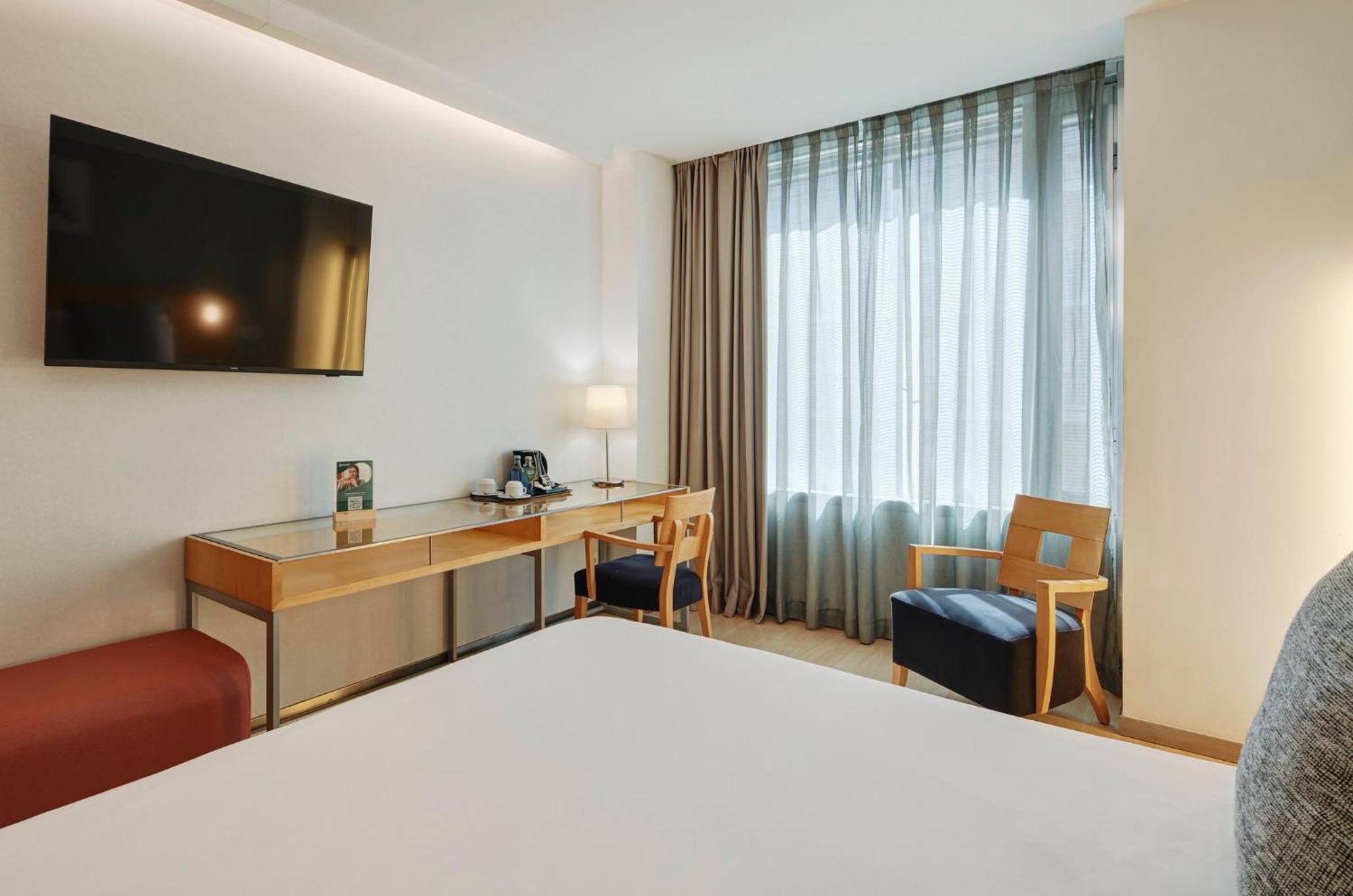 Sercotel Caspe Hotel Barcelone