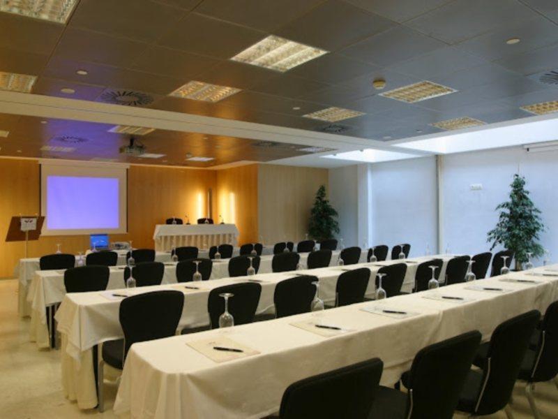 Sercotel Caspe Hotel Barcelone