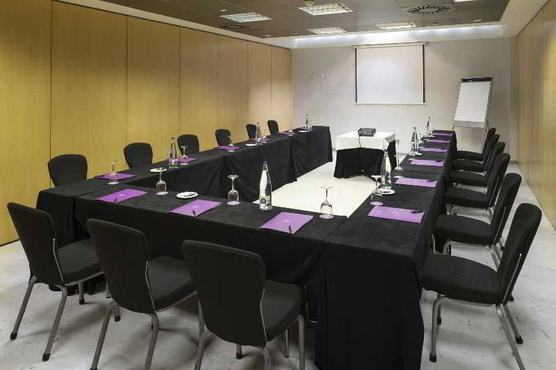 Sercotel Caspe